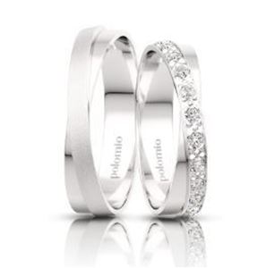 Picture for category Wedding rings