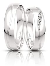 Picture of Wedding rings Zare 