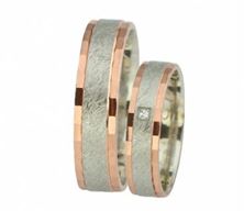 Picture of Wedding rings K0105