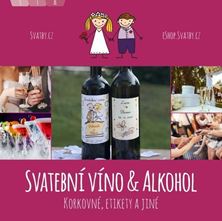 Picture of Wedding wine & Spirit