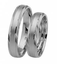 Picture of Wedding rings F0013