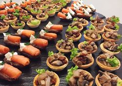 Picture of GOLEM Catering Prague