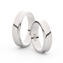 Picture of Wedding rings 5A50