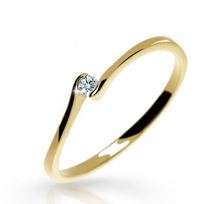 Picture of Engagement ring DF 2947