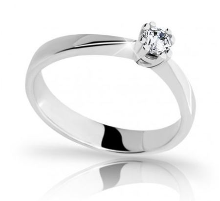 Picture of Engagement ring DF 2119