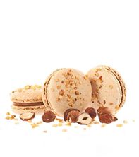 Picture of Macarons Hazelnut