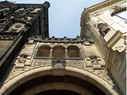 Picture of Ceremony Package Powder Tower with Legalities