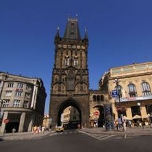 Picture of Ceremony Package Powder Tower with Legalities