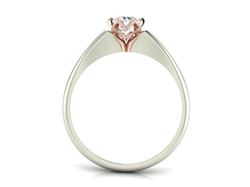 Picture of Engagement ring Izar