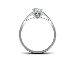 Picture of Engagement ring Hadar