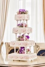 Picture of Wedding cake Viktoria