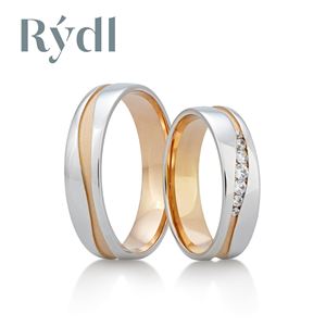 Picture for category Wedding rings