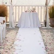 Picture of White carpet 