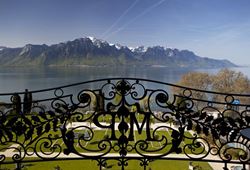 Picture of SW Fairmont Le Montreux Palace