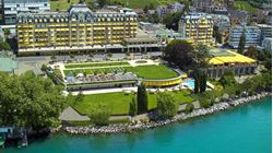 Picture of SW Fairmont Le Montreux Palace