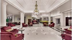 Picture of SW The Grand Hotel Suisse Majestic ****