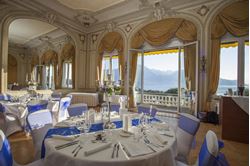 Picture of SW The Grand Hotel Suisse Majestic ****