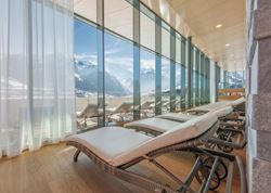 Picture of Tauern Spa Austria 