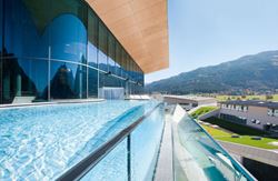 Picture of Tauern Spa Austria 