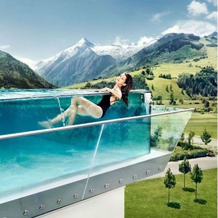 Picture of Tauern Spa Austria 