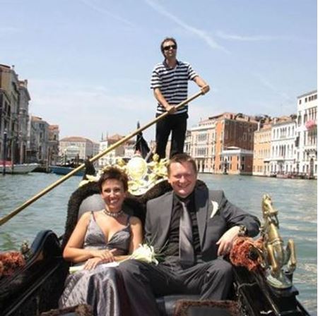 Picture of Venice Package S