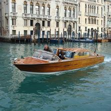 Picture of Water taxi 