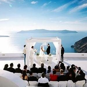 Picture for category Santorini