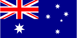 Picture of Australia  legalities