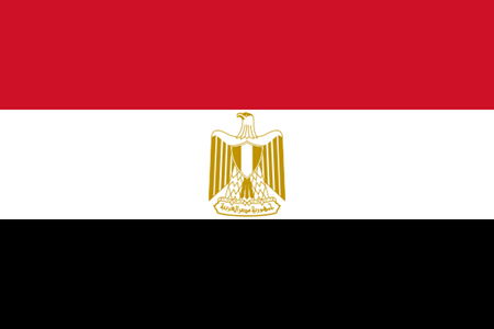 Picture of Egypt legalities