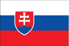 Picture of Slovakia legalities