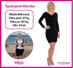 Obrázek z Cambridge Weight Plan 