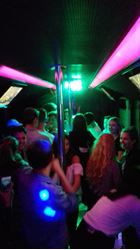 Obrázek z Limo Party Bus 