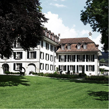 Picture of SWISS Château Hünigen