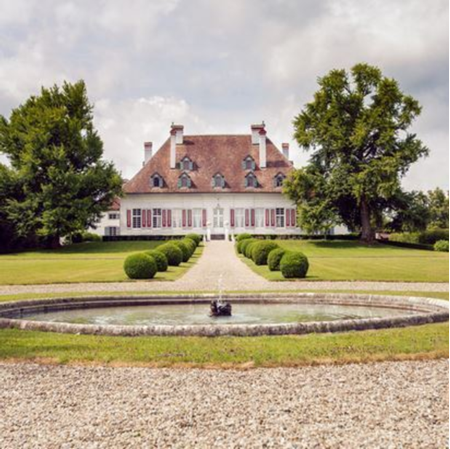 Picture of SWISS Thunstetten Castle 