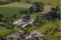 Picture of SWISS Thunstetten Castle 