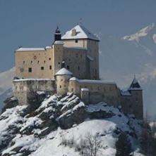 Obrázek SWISS Tarasp