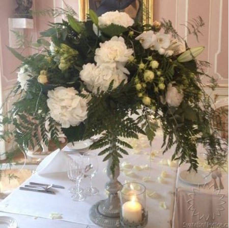 Picture of Wedding flowers 1021 