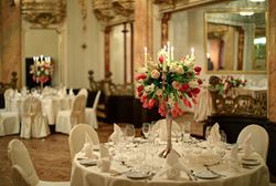 Picture of Grand Hotel Bohemia - Boccaccio Hall