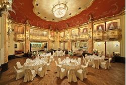 Picture of Grand Hotel Bohemia - Boccaccio Hall