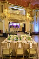 Picture of Grand Hotel Bohemia - Boccaccio Hall