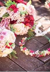 Picture of Flower accessories