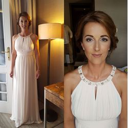 Picture of Monika Navratilova Hair&Make-up