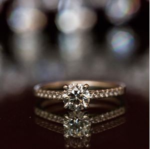 Picture for category Engagement Rings