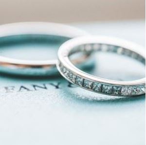 Picture for category Wedding Rings