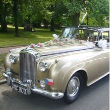 Picture of Bentley - S2 1959