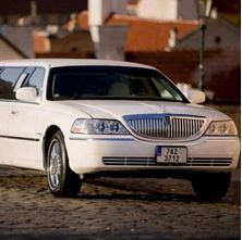 Picture of Limo Lincoln