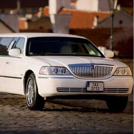 Picture of Limo Lincoln