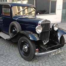 Picture of Praga Piccolo - 1933