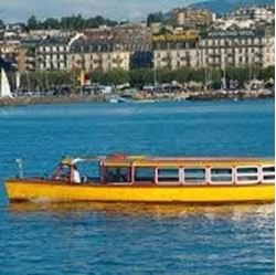 Picture of Boat Cruise - Geneva 