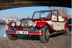 Picture of Alfa Romeo Spider